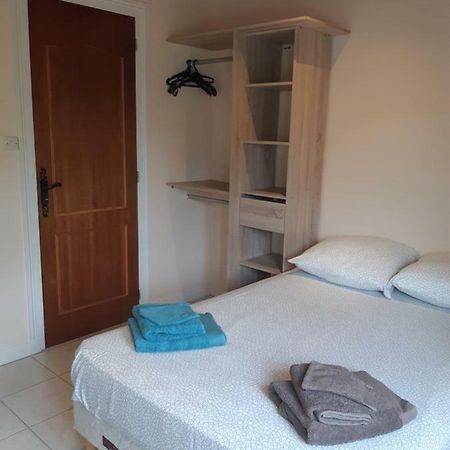 L'Abri D'Emilie - Chambre D'Hotes Saint-Xandre Dış mekan fotoğraf