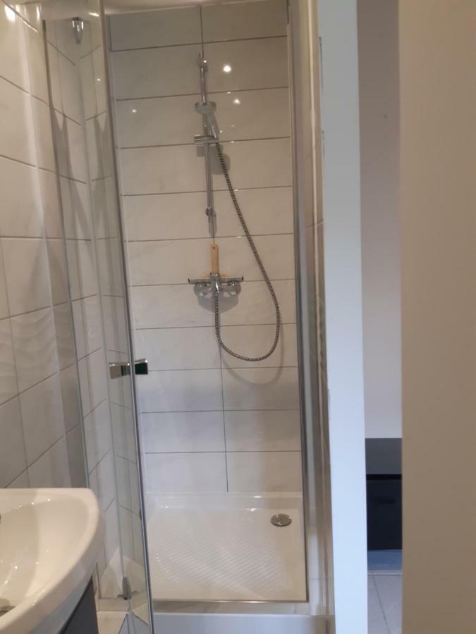L'Abri D'Emilie - Chambre D'Hotes Saint-Xandre Dış mekan fotoğraf