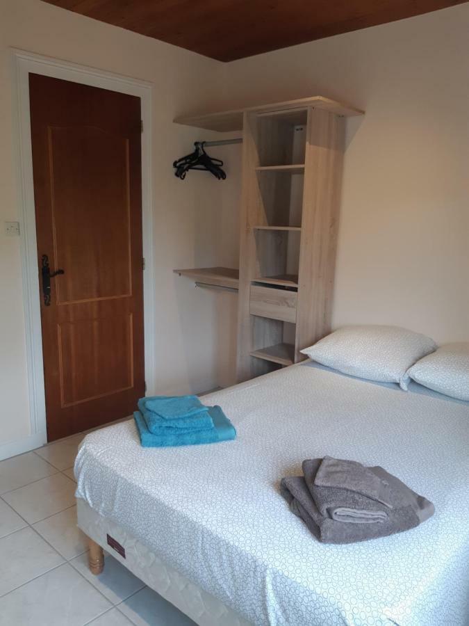 L'Abri D'Emilie - Chambre D'Hotes Saint-Xandre Dış mekan fotoğraf