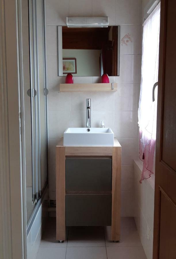 L'Abri D'Emilie - Chambre D'Hotes Saint-Xandre Dış mekan fotoğraf