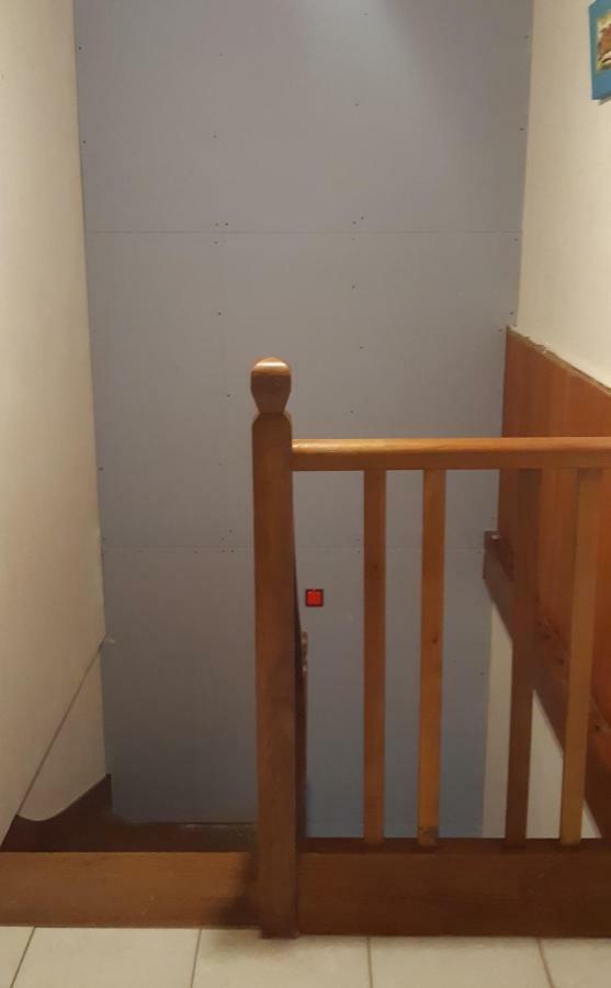 L'Abri D'Emilie - Chambre D'Hotes Saint-Xandre Dış mekan fotoğraf